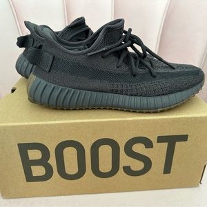Yeezy Boost 350 V2 Cinder - US Size 6.5 - Used in great condition!!